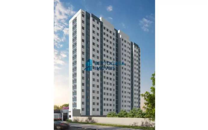 Imagem Apartamento Padrão