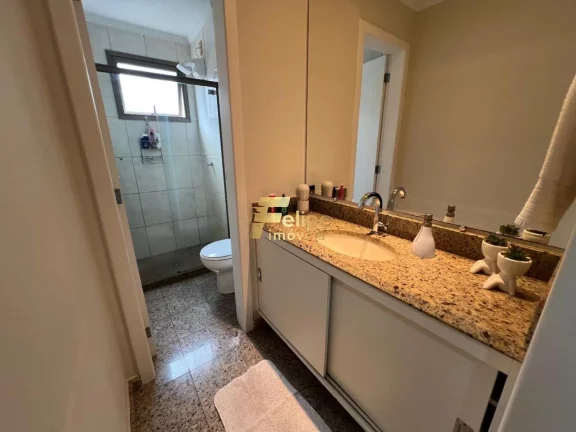 Imagem BELÍSSIMO APARTAMENTO DE 04 QUARTOS SENDO 01 SUÍTE COM LAZER DE CLUBE À VENDA PORTEIRA FECHADA NA PRAIA DA COSTA EM VILA VELHA!