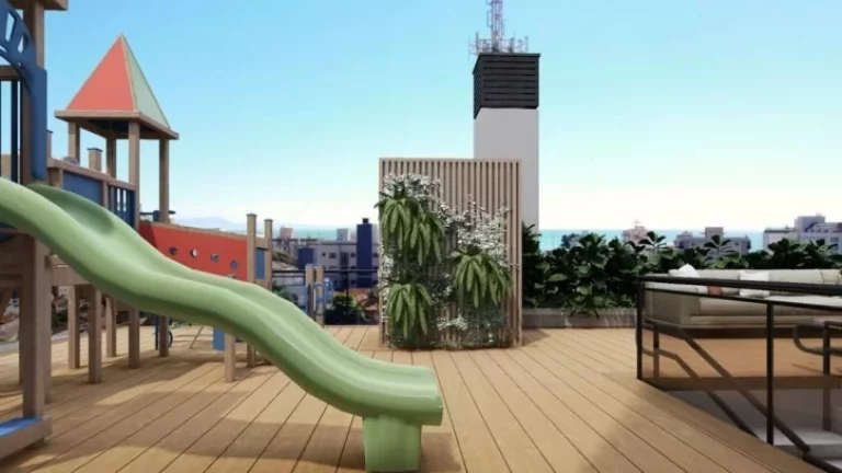 Imagem Apartamento com 3 dormitórios à venda, 91 m² por R$ 1.020.000,00 - Canasvieiras - Florianópolis/SC