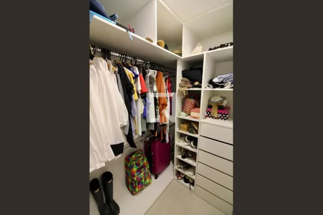Imagem Apartamento à Venda - Recreio, 2 Quartos, 126 m2