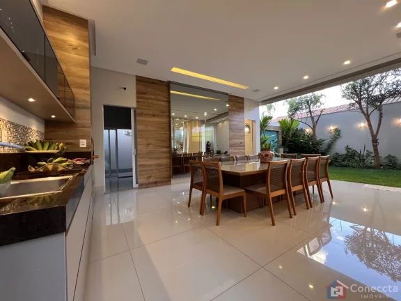 Imagem Casa de Luxo à Venda no Copacabana – 4 Suítes, Cinema e Área Gourmet