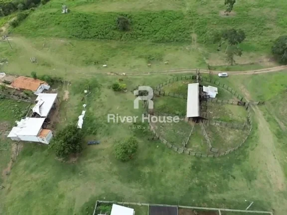 Imagem Fazenda 375 Hectares à venda, para Pecuaria localizada em Municipio de Nossa Senhora da Guia, MT