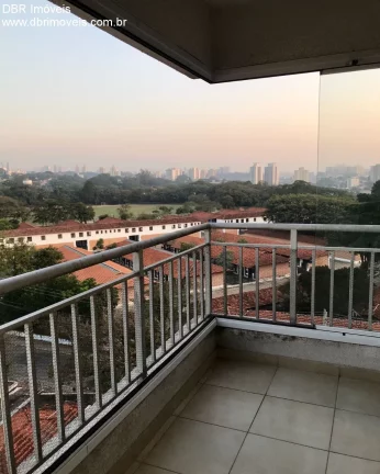 Imagem APARTAMENTO RESIDENCIAL em São Paulo - SP, Vila Sônia