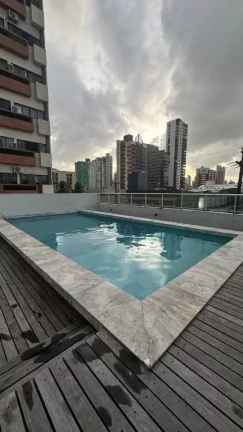 Imagem Tambaú Flex Home – Viva o Melhor da Cidade com o Charme do Litoral