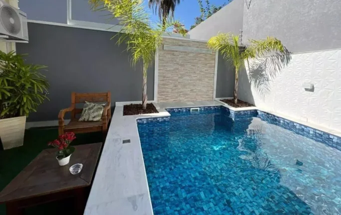 Imagem Casa para Venda em Atibaia, Vila Gardenia, 3 dormitórios, 2 suítes, 3 banheiros, 4 vagas