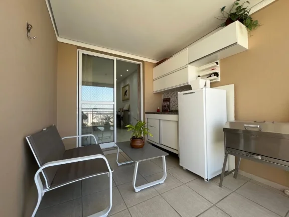 Imagem Apartamento para venda em Ipiranga com 3 quartos, sendo 1 suíte , 78m2