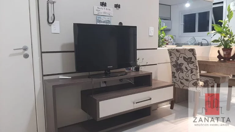 Imagem Imóvel com 3 Quartos à Venda, 74 m² em Centro - Esteio
