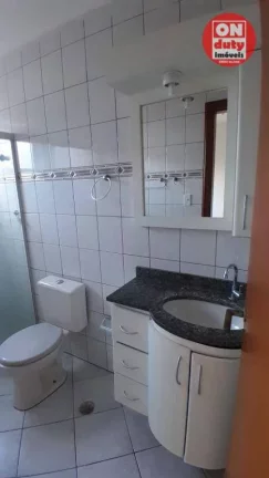 Imagem Apartamento 2 quartos à venda no Canal 1 – Santos por 580.000,00