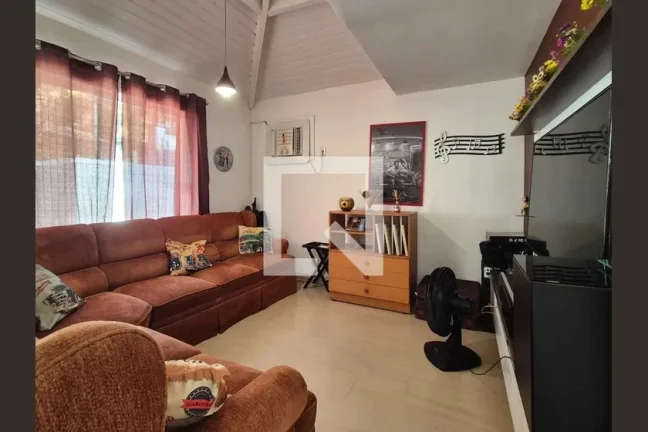 Imagem Casa à Venda - Vargem Grande, 6 Quartos, 370 m2