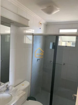 Imagem Apartamento 03 Dormitórios (01 Suíte), 01 vaga, Natura Park, Sjc.