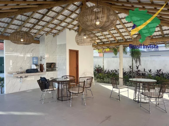 Imagem DUPLEX NOVO EM TAPERAPUAN