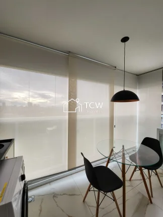 Imagem Apartamento 1 dorm