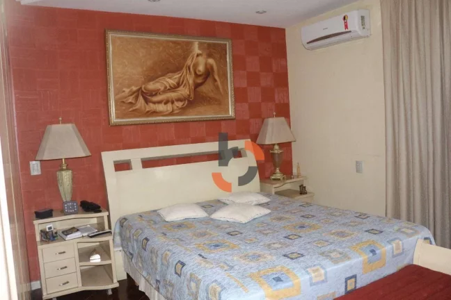 Imagem (Venda) Apartamento com 4 dormitórios - Centro - Nova Iguaçu/RJ