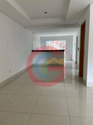 Imagem SOBRADO EM CONDOMÍNIO 3 SUÍTES - JARDIM IMPERIAL - GOIÂNIA 2