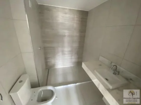 Imagem Apartamento para Venda em Goiânia, SETOR BUENO, 2 dormitórios, 1 suíte, 2 banheiros, 1 vaga