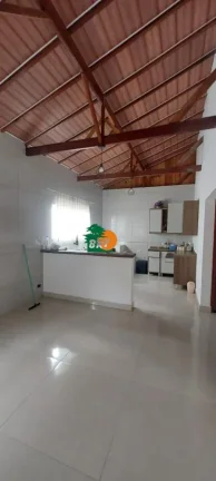 Imagem Chácara para Venda em Mairinque, Jardim Oriental, 3 dormitórios, 1 suíte, 1 banheiro, 1 vaga