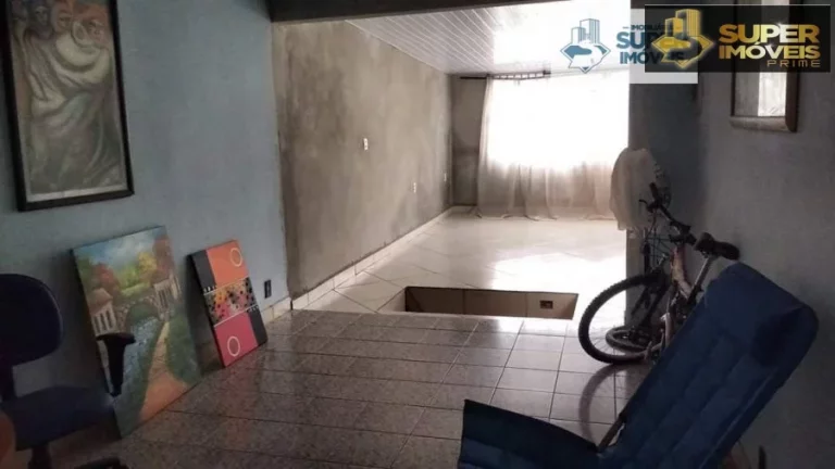 Imagem Casa Sobrado para Venda em Centro Pelotas-RS - 768