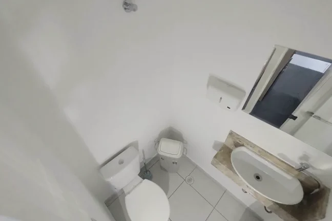 Imagem SALA COMERCIAL em São Paulo - SP, Jabaquara