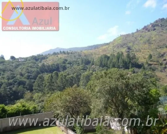 Imagem Casa à Venda no Condomínio Flamboyant  Atibaia/SP