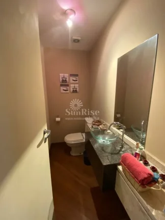 Imagem Apartamento com 3 dormitórios à venda, 98 m² por R$1.400.000 - Alphaville Centro - Barueri/SP