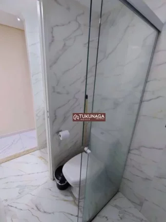 Imagem Apartamento com 3 quartos à venda, 61 m² por R$ 488.000 - Vila Endres - Guarulhos/SP