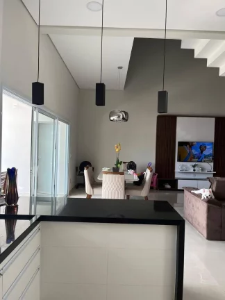 Imagem Casa a venda condomínio Euroville 2