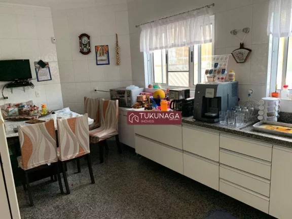 Imagem Sobrado à venda por R$ 2.200.000,00 - Tucuruvi - São Paulo/SP