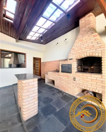 Imagem CASA RESIDENCIAL em ITU - SP, VILA NOVA