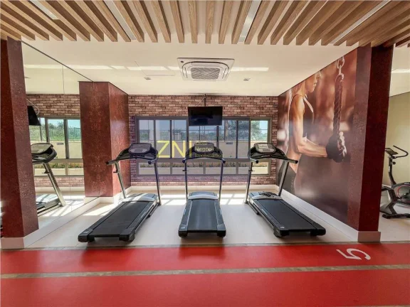 Imagem Apartamento à Venda no Jardim Olhos D`agua R 1428