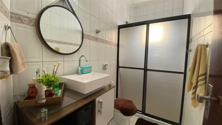 Imagem APARTAMENTO COM 69.31 m² - AVIAÇÃO - PRAIA GRANDE SP