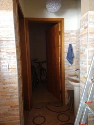 Imagem Casa á venda c/ 03 dormitórios, Bairro Portal Ville Primavera - Boituva/SP