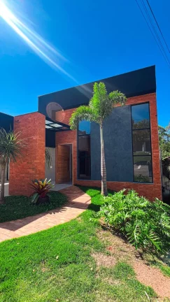 Imagem Condomínio Floresta de São Vicente