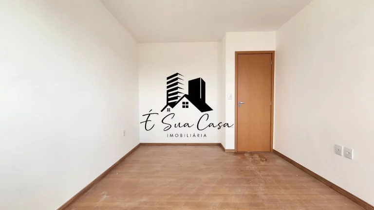 Imagem Apartamento à venda 3 Quartos Santa Cruz Industrial Contagem MG