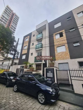 Imagem Prédio à venda, 1000 m² por R$ 4.300.000,00 - Vila Zanardi - Guarulhos/SP