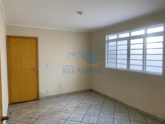 Imagem Casa Sobrado - Ribeirão Preto - Vila Virgínia - Região Oeste