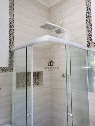 Imagem Casa com 2 dormitórios sendo 1 suíte para alugar, 90 m² por R$ 2.285/mês - Jardim Residencial Villa Amato - Sorocaba/SP