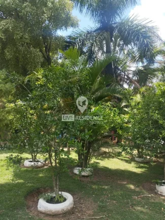 Imagem Chácara a venda em Itatiba