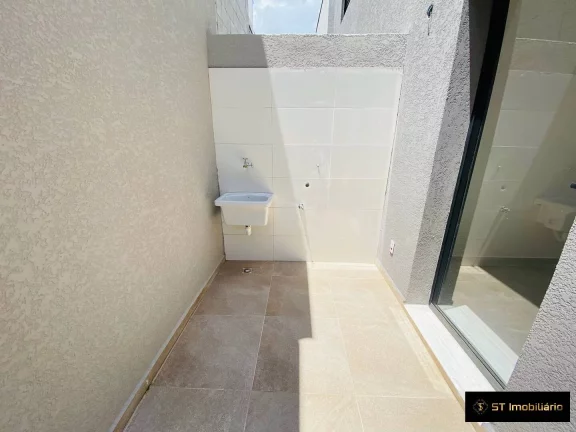Imagem Oportunidade! Casa em Condomínio Village Atibaia - 70,00m² por R$390.000,00