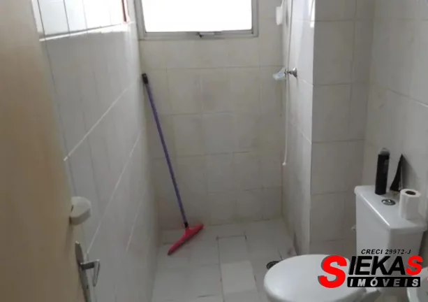 Imagem Imperdível oportunidade: Apartamento à venda na Mooca, São Paulo-SP com 2 quartos, 1 banheiro e 1 vaga de garagem!