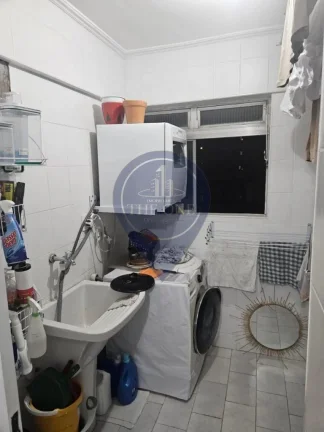 Imagem Imperdível apartamento à venda na Lapa, São Paulo-SP: 2 quartos, 2 salas, 1 banheiro, 1 vaga de garagem, 78,00 m² de área.