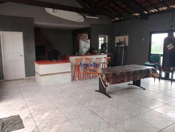 Imagem Chácara à venda no bairro AREA RURAL - Mogi Mirim/SP