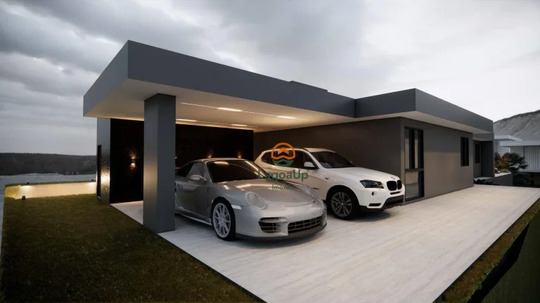 Imagem Casa com 4 dormitórios à venda, 400 m² por R$ 7.490.000,00 - Condomínio Condados da Lagoa - Lagoa Santa/MG