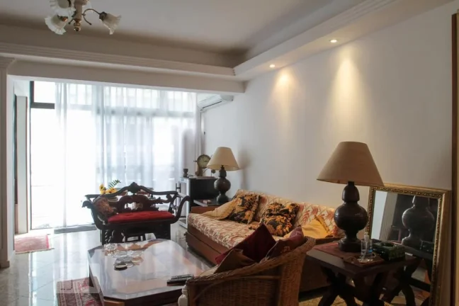 Imagem Apartamento à Venda - Ipanema, 3 Quartos, 250 m2