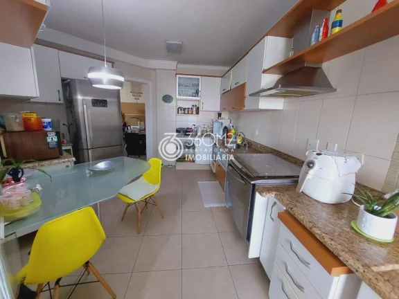 Imagem Apartamento para Venda em Santo André / SP no bairro Jardim Bela Vista