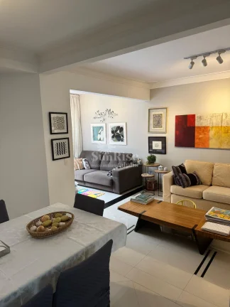 Imagem Casa para venda Tamboré com 3 quartos e 2 vagas R$1.850.000 Quintas do Tamboré, Santana de Parnaiba/SP
