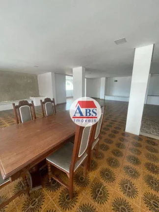 Imagem Apartamento com 2 dormitórios à venda, 90 m² por R$ 371.000,00 - Vila Guilhermina - Praia Grande/SP