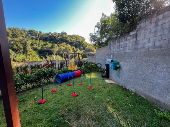 Imagem Descubra um lar que combina elegância, funcionalidade e bem-estar no coração do Parque Jataí, em...