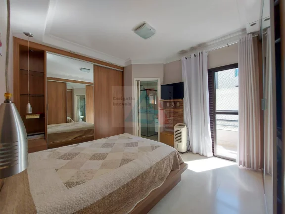 Imagem Desfrute de momentos inesquecíveis com sua família e amigos nesta cobertura