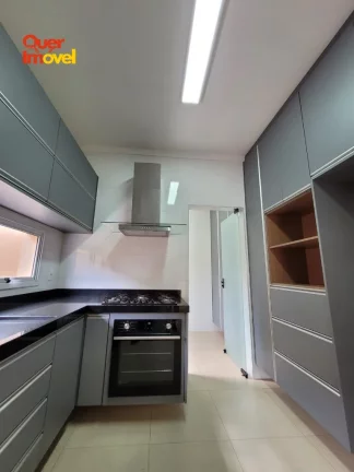 Imagem Oportunidade única: Casa em condomínio de 3 quartos com 156m² no bairro Alto do Vale, Cravinhos-SP! Venda ou locação.
