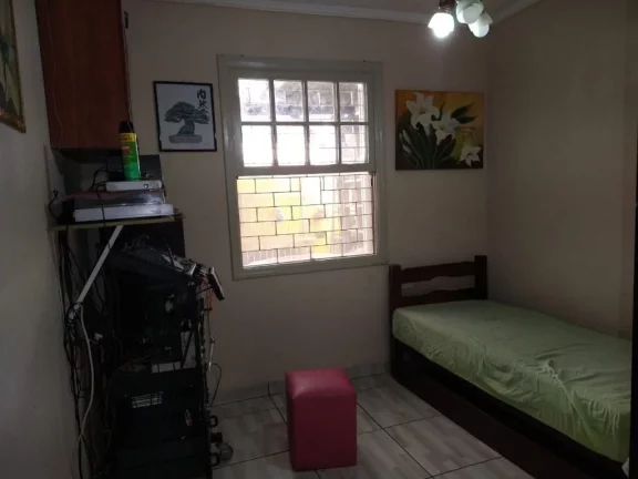 Imagem Casa à venda - Marapé - Santos/SP